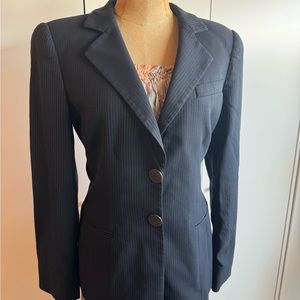 Giorgio Armani blazer size 44